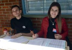 Foto de la galería: Paso 2023: postales del domingo electoral en la ciudad