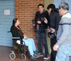 Foto de la galería: Paso 2023: postales del domingo electoral en la ciudad