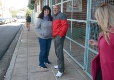 Foto de la galería: Paso 2023: postales del domingo electoral en la ciudad