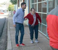 Foto de la galería: Paso 2023: postales del domingo electoral en la ciudad