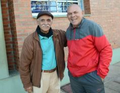 Foto de la galería: Paso 2023: postales del domingo electoral en la ciudad