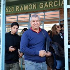 Foto de la galería: Paso 2023: postales del domingo electoral en la ciudad