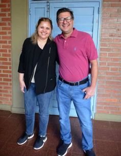 Foto de la galería: Paso 2023: postales del domingo electoral en la ciudad