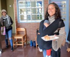 Foto de la galería: Paso 2023: postales del domingo electoral en la ciudad