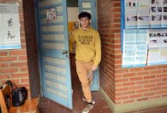 Foto de la galería: Paso 2023: postales del domingo electoral en la ciudad