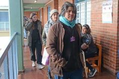 Foto de la galería: Paso 2023: postales del domingo electoral en la ciudad