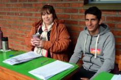 Foto de la galería: Paso 2023: postales del domingo electoral en la ciudad