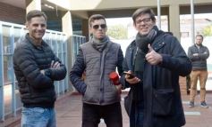 Foto de la galería: Paso 2023: postales del domingo electoral en la ciudad