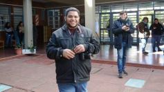 Foto de la galería: Paso 2023: postales del domingo electoral en la ciudad