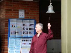 Foto de la galería: Paso 2023: postales del domingo electoral en la ciudad