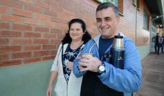 Foto de la galería: Paso 2023: postales del domingo electoral en la ciudad