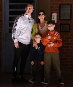 Foto de la galería: Paso 2023: postales del domingo electoral en la ciudad