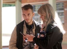 Foto de la galería: Paso 2023: postales del domingo electoral en la ciudad