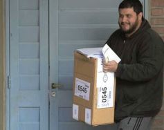 Foto de la galería: Paso 2023: postales del domingo electoral en la ciudad