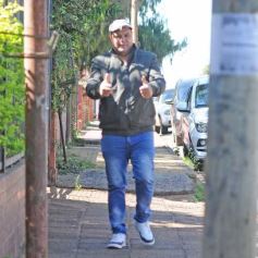 Foto de la galería: Paso 2023: postales del domingo electoral en la ciudad