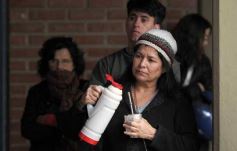 Foto de la galería: Paso 2023: postales del domingo electoral en la ciudad