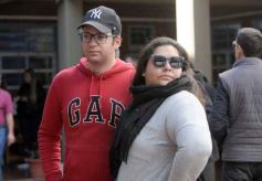 Foto de la galería: Paso 2023: postales del domingo electoral en la ciudad