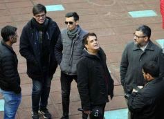 Foto de la galería: Paso 2023: postales del domingo electoral en la ciudad