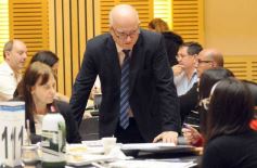 Sixto Fotografías. Sociedad. Elecciones - Escrutinio definitivo en Misiones: serán tres los frentes que competirán en octubre