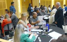 Foto de la galería: Escrutinio definitivo en Misiones: serán tres los frentes que competirán en octubre