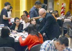 Foto de la galería: Escrutinio definitivo en Misiones: serán tres los frentes que competirán en octubre