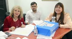 Foto de la galería: Escrutinio definitivo en Misiones: serán tres los frentes que competirán en octubre