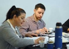 Foto de la galería: Escrutinio definitivo en Misiones: serán tres los frentes que competirán en octubre