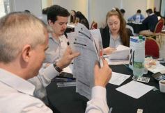 Foto de la galería: Escrutinio definitivo en Misiones: serán tres los frentes que competirán en octubre