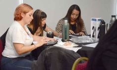 Foto de la galería: Escrutinio definitivo en Misiones: serán tres los frentes que competirán en octubre