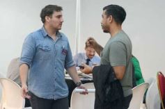 Foto de la galería: Escrutinio definitivo en Misiones: serán tres los frentes que competirán en octubre