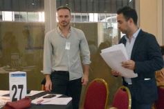 Foto de la galería: Escrutinio definitivo en Misiones: serán tres los frentes que competirán en octubre