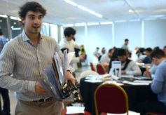 Foto de la galería: Escrutinio definitivo en Misiones: serán tres los frentes que competirán en octubre