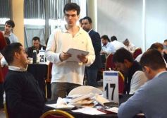 Foto de la galería: Escrutinio definitivo en Misiones: serán tres los frentes que competirán en octubre