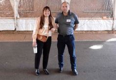 Foto de la galería: Escrutinio definitivo en Misiones: serán tres los frentes que competirán en octubre