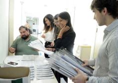 Foto de la galería: Escrutinio definitivo en Misiones: serán tres los frentes que competirán en octubre