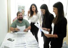 Foto de la galería: Escrutinio definitivo en Misiones: serán tres los frentes que competirán en octubre