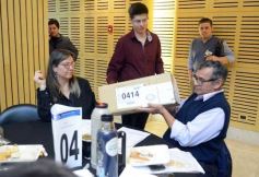 Foto de la galería: Escrutinio definitivo en Misiones: serán tres los frentes que competirán en octubre