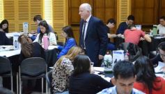 Foto de la galería: Escrutinio definitivo en Misiones: serán tres los frentes que competirán en octubre