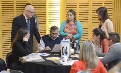 Foto de la galería: Escrutinio definitivo en Misiones: serán tres los frentes que competirán en octubre