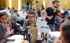 Foto de la galería: Escrutinio definitivo en Misiones: serán tres los frentes que competirán en octubre