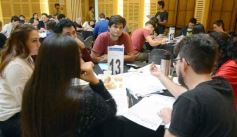 Foto de la galería: Escrutinio definitivo en Misiones: serán tres los frentes que competirán en octubre