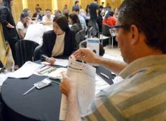 Foto de la galería: Escrutinio definitivo en Misiones: serán tres los frentes que competirán en octubre