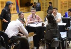 Foto de la galería: Escrutinio definitivo en Misiones: serán tres los frentes que competirán en octubre