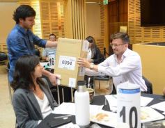 Foto de la galería: Escrutinio definitivo en Misiones: serán tres los frentes que competirán en octubre