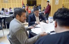 Foto de la galería: Escrutinio definitivo en Misiones: serán tres los frentes que competirán en octubre