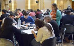 Foto de la galería: Escrutinio definitivo en Misiones: serán tres los frentes que competirán en octubre