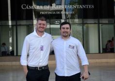 Foto de la galería: Escrutinio definitivo en Misiones: serán tres los frentes que competirán en octubre