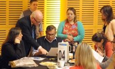 Foto de la galería: Escrutinio definitivo en Misiones: serán tres los frentes que competirán en octubre