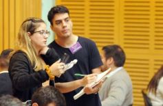 Foto de la galería: Escrutinio definitivo en Misiones: serán tres los frentes que competirán en octubre