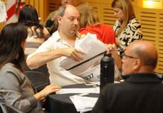 Foto de la galería: Escrutinio definitivo en Misiones: serán tres los frentes que competirán en octubre